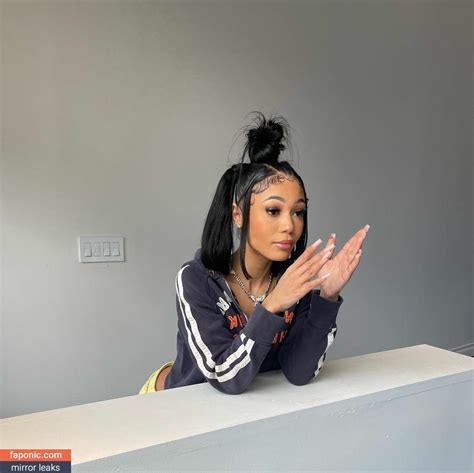 Coi Leray is best known for an embarrassing viral video that showed a crowd in stunned silence as they watched her perform at the Toyota Center in Houston on Saturday, May 29.. Nicki Minaj and other rappers showed support for the 24-year-old rapper who was devastated when the video went viral.. The comments were brutal, with many social media users suggesting Coi should find another line of work.